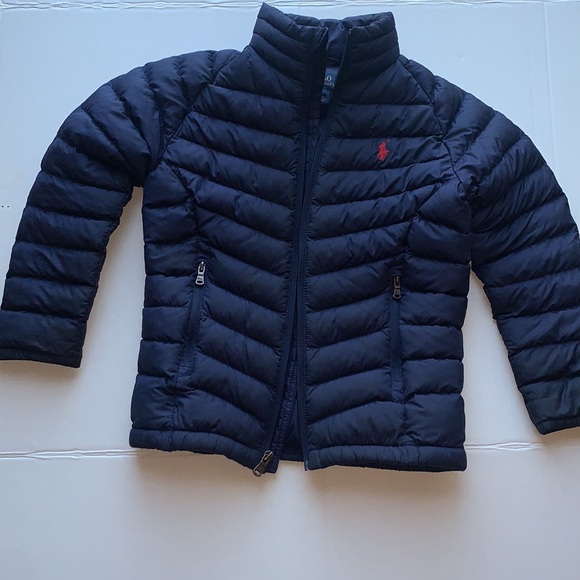 Polo Ralph Lauren Bubble Jacket - Picture 3 of 6